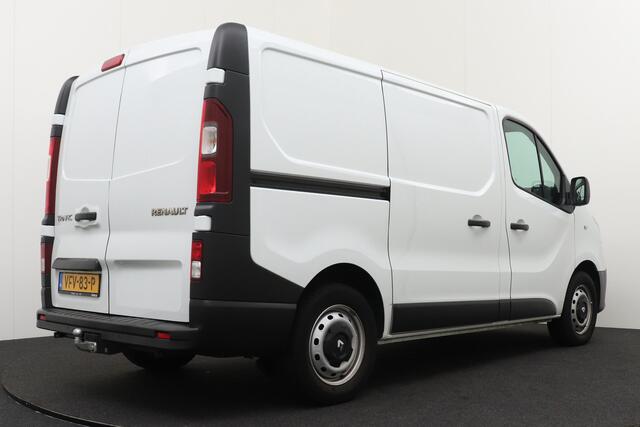 Renault TRAFIC 2.0 dCi 120 PK T29 L1H1 Comfort 3-Pers Carplay Navi Trekhaak