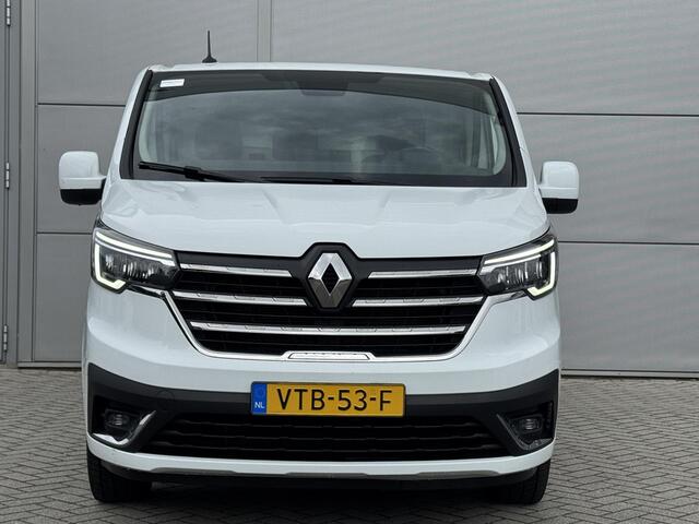 Renault TRAFIC 2.0 dCi 130 T30 L2H1 Work Edition | AIRCO | TREKHAAK | NAVIGATIE | SCHUIFDEUR LINKS & RECHTS |