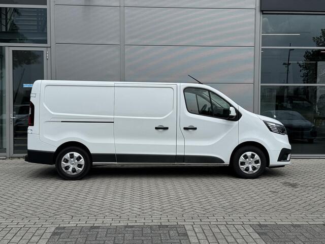Renault TRAFIC 2.0 dCi 130 T30 L2H1 Work Edition | AIRCO | TREKHAAK | NAVIGATIE | SCHUIFDEUR LINKS & RECHTS |