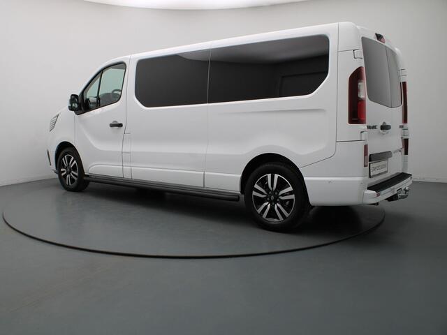 Renault TRAFIC 150pk Blue dC1 EDC T30 L2H1 Extra Automaat Camera | Cruise | Navi | Parkeersens. v+a | Stoelverw. | Trekhaak