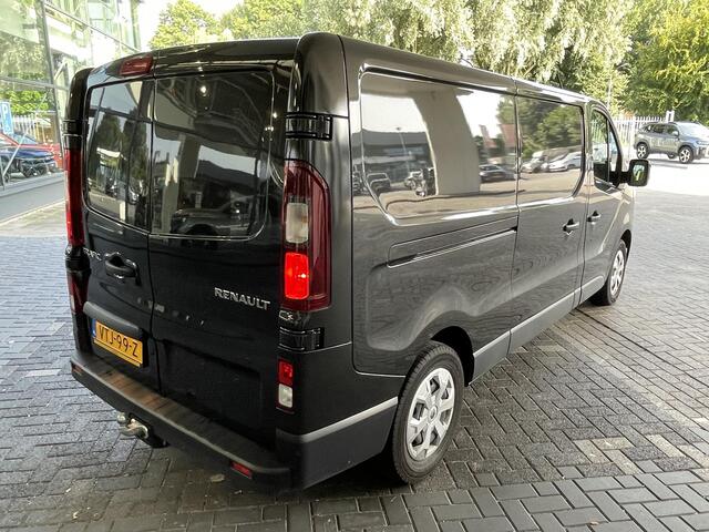 Renault TRAFIC 2.0 dCi 130 T30 L2H1 Work Edition Apple/AndroidCarplay | Camera | Full map nav 1e eigenaar BTW Auto