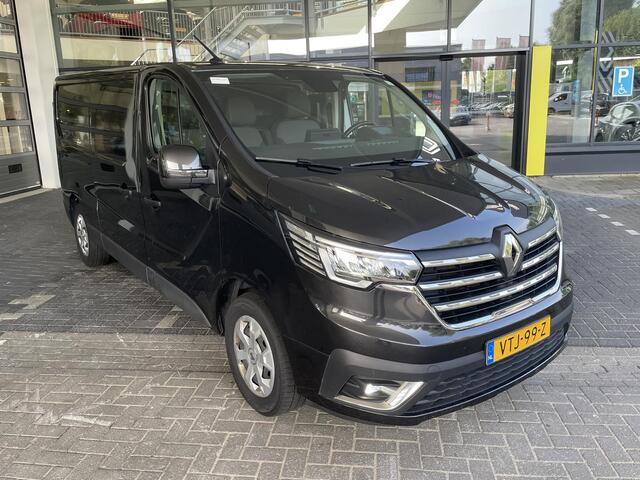 Renault TRAFIC 2.0 dCi 130 T30 L2H1 Work Edition Apple/AndroidCarplay | Camera | Full map nav 1e eigenaar BTW Auto