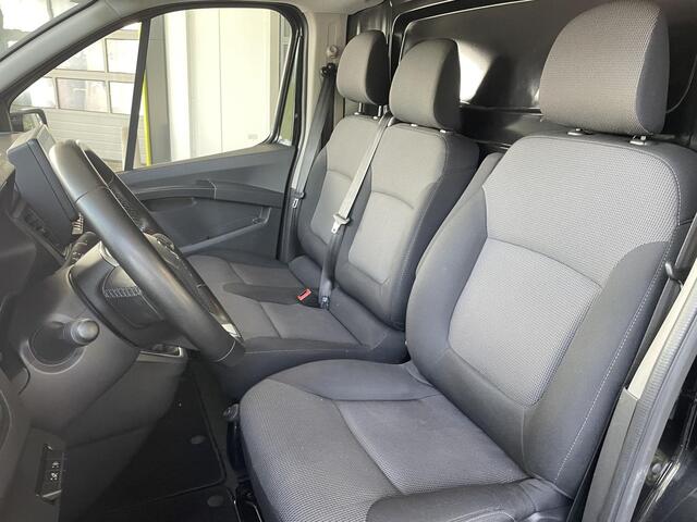 Renault TRAFIC 2.0 dCi 130 T30 L2H1 Work Edition Apple/AndroidCarplay | Camera | Full map nav 1e eigenaar BTW Auto
