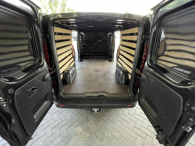 Renault TRAFIC 2.0 dCi 130 T30 L2H1 Work Edition Apple/AndroidCarplay | Camera | Full map nav 1e eigenaar BTW Auto