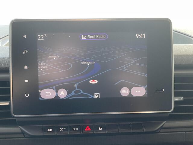 Renault TRAFIC 2.0 dCi 130 T30 L2H1 Work Edition Apple/AndroidCarplay | Camera | Full map nav 1e eigenaar BTW Auto