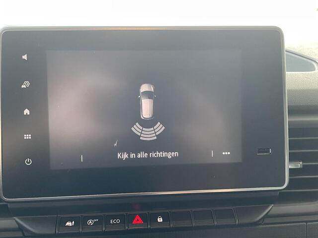 Renault TRAFIC 2.0 dCi 130 T30 L2H1 Work Edition Apple/AndroidCarplay | Camera | Full map nav 1e eigenaar BTW Auto