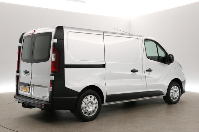 Renault TRAFIC 1.6 dCi T29 L1H1 Airco Cruise Navigatie PDC 3 Persoons Trekhaak