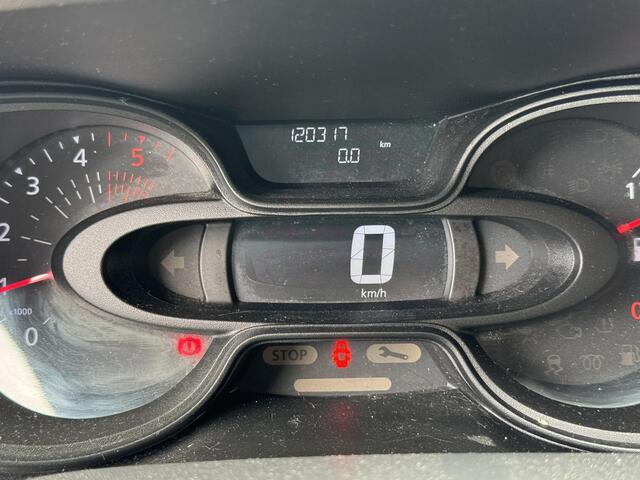 Renault TRAFIC 1.6 dCi T27 L1H1 Comfort | AIRCO | NAVIGATIE | TREKHAAK | CRUISE CONTROL |