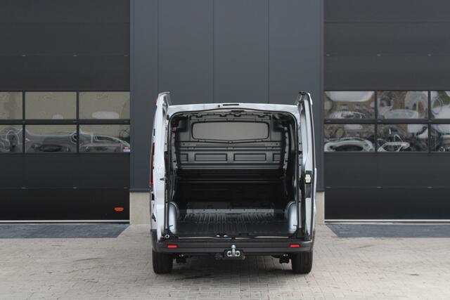 Renault TRAFIC 2.0 Blue dCi 150pk T30 L2H1 Advance - Achteruitrijcamera - Carplay - Android - Allseason - Trekhaak - Rijklaar