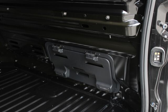 Renault TRAFIC 2.0 Blue dCi 150pk T30 L2H1 Advance - 2x Schuifdeur - Achteruitrijcamera - Carplay - Android - Allseason - Trekhaak - Rijklaar