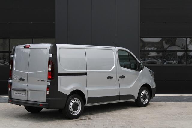 Renault TRAFIC 2.0 Blue dCi 130pk T29 L1H1 Advance - Navigatie - LED - Camera - Parkeersensoren - Rijklaar