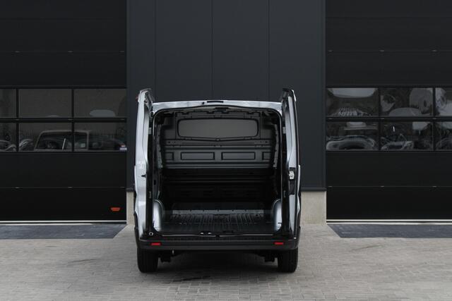 Renault TRAFIC 2.0 Blue dCi 130pk T29 L1H1 Advance - Navigatie - LED - Camera - Parkeersensoren - Rijklaar