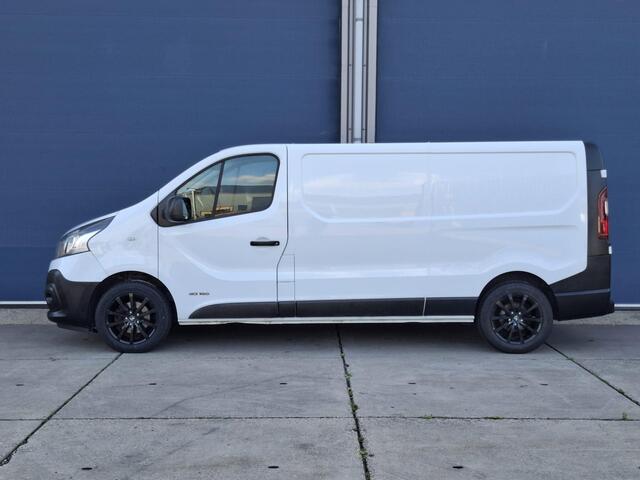 Renault TRAFIC 1.6 dCi T29 L2H1 Comfort Energy AIRCO / CRUISE CONTROLE / NAVI / CARMERA