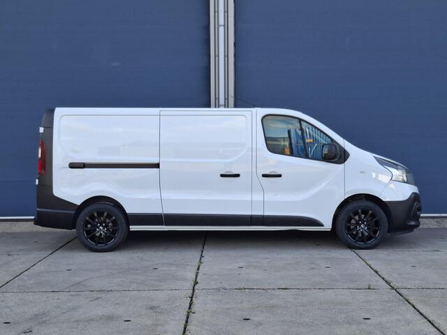 Renault TRAFIC 1.6 dCi T29 L2H1 Comfort Energy AIRCO / CRUISE CONTROLE / NAVI / CARMERA