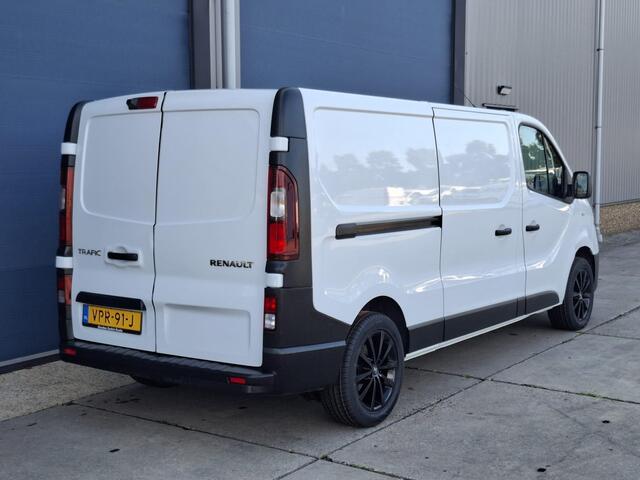 Renault TRAFIC 1.6 dCi T29 L2H1 Comfort Energy AIRCO / CRUISE CONTROLE / NAVI / CARMERA