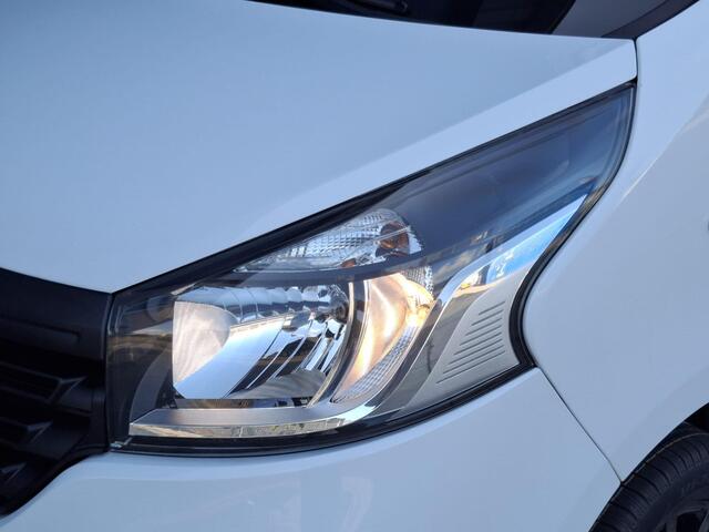 Renault TRAFIC 1.6 dCi T29 L2H1 Comfort Energy AIRCO / CRUISE CONTROLE / NAVI / CARMERA