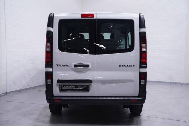 Renault TRAFIC 2.0 Blue dCi 130 pk L2H1 Airco, Keyless Entry Apple Carplay, LED Koplampen, PDC achter, Vastzetsysteem, 3-Zits