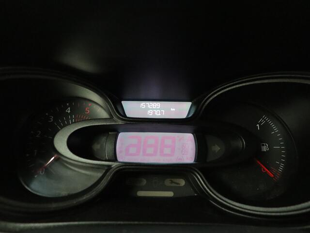 Renault TRAFIC 1.6DCi 125PK Lang | Navigatie | Airco | 3-Persoons | Trekhaak