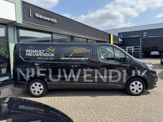 Renault TRAFIC 2.0 dCi 130 T30 L2H1 Work Edition / NAVIGATIE / CRUISE CONTROLE / AIRCO /