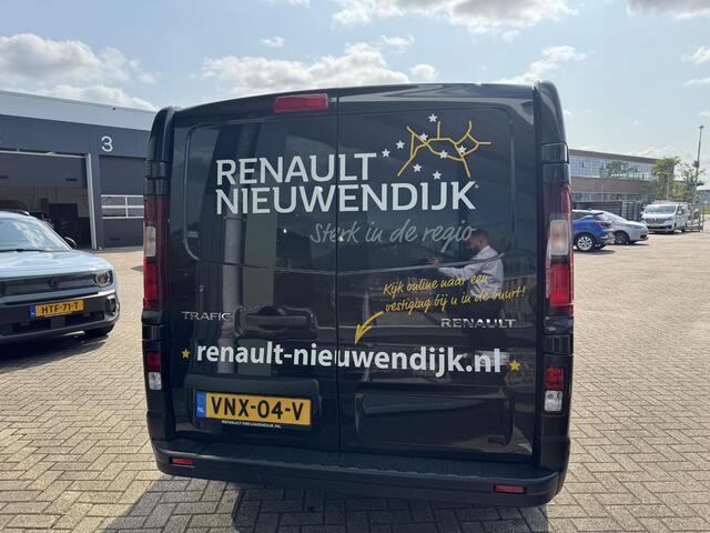 Renault TRAFIC 2.0 dCi 130 T30 L2H1 Work Edition / NAVIGATIE / CRUISE CONTROLE / AIRCO /