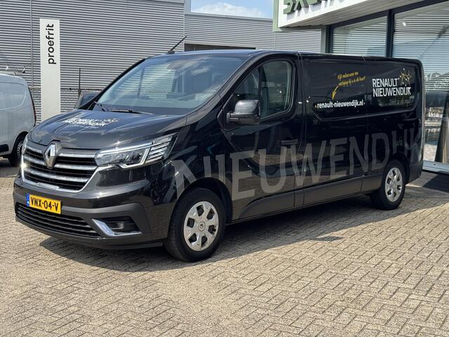 Renault TRAFIC 2.0 dCi 130 T30 L2H1 Work Edition / NAVIGATIE / CRUISE CONTROLE / AIRCO /