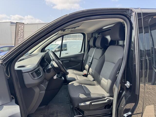 Renault TRAFIC 2.0 dCi 130 T30 L2H1 Work Edition / NAVIGATIE / CRUISE CONTROLE / AIRCO /