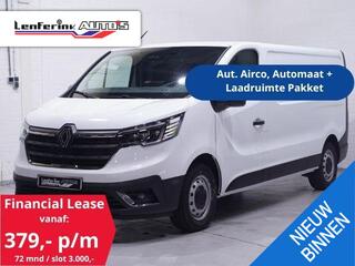 renault-trafic-2.0-dci-150-pk-l2h1-