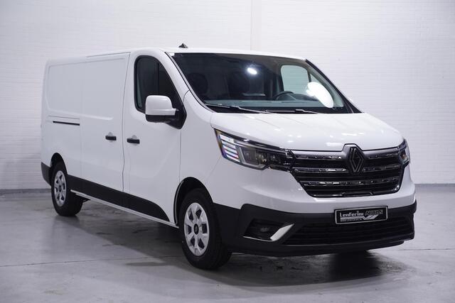 Renault TRAFIC 2.0 Blue dCi 150 pk L2H1 Navi, Camera Exterieur Pakket, Dodehoek Assist, BPM Vrij, Keyless Entry, Nieuw 2024
