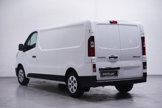 Renault TRAFIC 2.0 Blue dCi 150 pk L2H1 Navi, Camera Exterieur Pakket, Dodehoek Assist, BPM Vrij, Keyless Entry, Nieuw 2024
