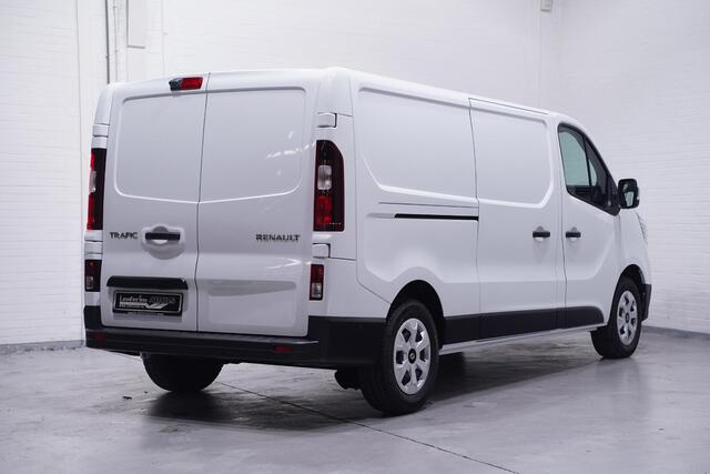Renault TRAFIC 2.0 Blue dCi 150 pk L2H1 Navi, Camera Exterieur Pakket, Dodehoek Assist, BPM Vrij, Keyless Entry, Nieuw 2024