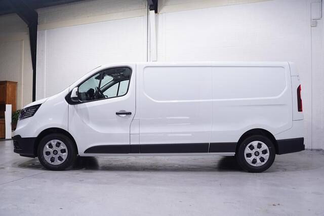 Renault TRAFIC 2.0 Blue dCi 150 pk L2H1 Navi, Camera Exterieur Pakket, Dodehoek Assist, BPM Vrij, Keyless Entry, Nieuw 2024
