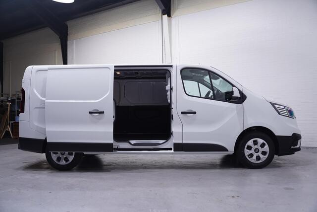 Renault TRAFIC 2.0 Blue dCi 150 pk L2H1 Navi, Camera Exterieur Pakket, Dodehoek Assist, BPM Vrij, Keyless Entry, Nieuw 2024