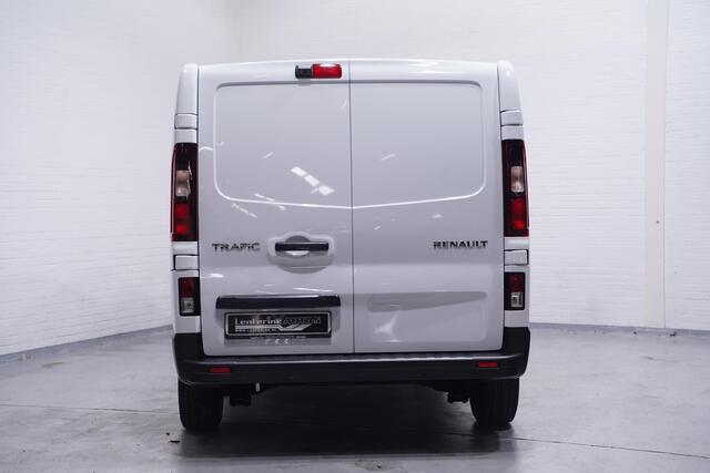 Renault TRAFIC 2.0 Blue dCi 150 pk L2H1 Navi, Camera Exterieur Pakket, Dodehoek Assist, BPM Vrij, Keyless Entry, Nieuw 2024
