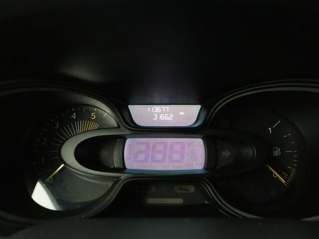 Renault TRAFIC 1.6DCi Lang Dubbele Cabine | Euro 6 | Multimedia | Airco | Cruise