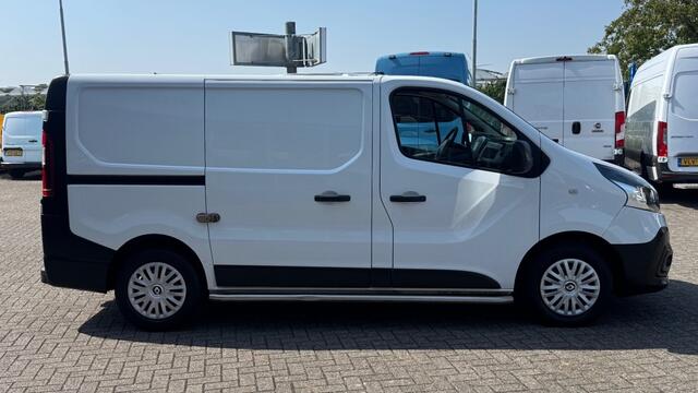 Renault TRAFIC 1.6 DCI 70KW 95PK EURO 6 AIRCO/ CRUISE CONTROL/ NAVIGATIE/ PARKEERSENSOREN/ 100% DEALERONDERHOUDEN