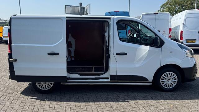Renault TRAFIC 1.6 DCI 70KW 95PK EURO 6 AIRCO/ CRUISE CONTROL/ NAVIGATIE/ PARKEERSENSOREN/ 100% DEALERONDERHOUDEN