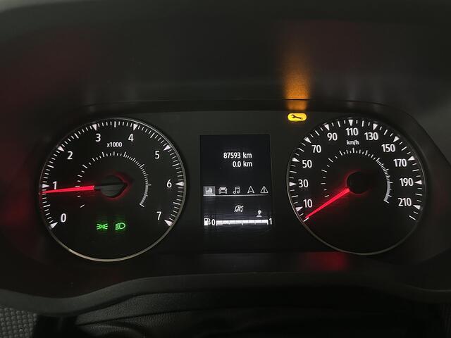 Renault TRAFIC 2.0 dCi 130 T30 L2H1 Work Edition | 2x schuifdeur | Trekhaak | Navigatie | Bedrijfswageninrichting | Apple Carplay/Android Auto