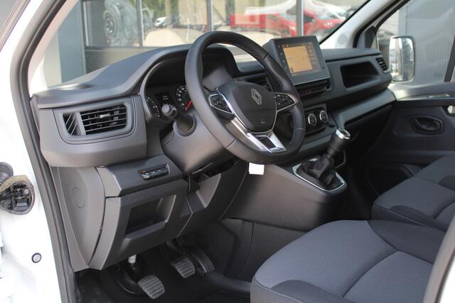 Renault TRAFIC 2.0 Blue dCi 130pk T30 L2H1 Advance - Navigatie - Carplay - Camera - Cruise - PDC - Rijklaar