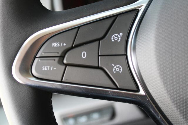 Renault TRAFIC 2.0 Blue dCi 130pk T30 L2H1 Advance - Navigatie - Carplay - Camera - Cruise - PDC - Rijklaar