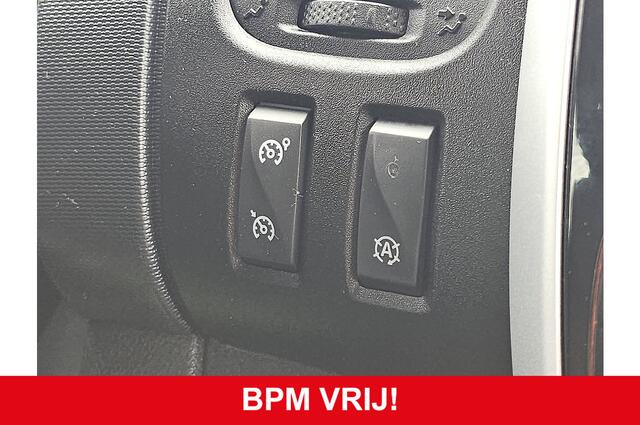 Renault TRAFIC 2.0 dCi 145 T29 L2H1 DC Comfort Airco Automaat Navi Sidebars Euro6 145Pk NAP 1e Eigenaar!