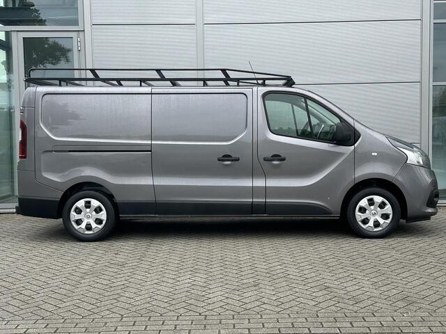 Renault TRAFIC 1.6 dCi 125 T29 L2H1 Luxe | CLIMATE CONTROL | TREKHAAK | NAVIGATIE | IMPERIAAL |