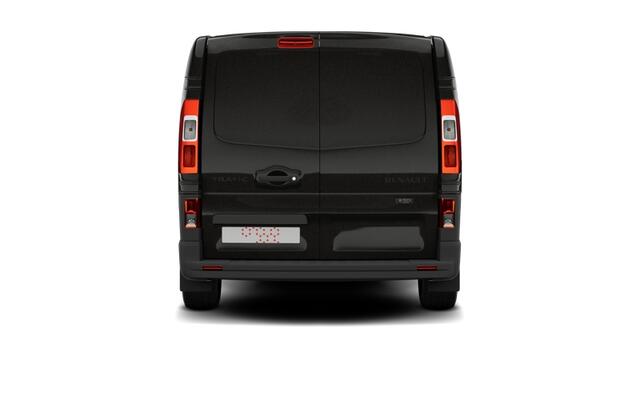 Renault TRAFIC Comfort - Gesloten Bestel | Airconditioning | C-Shape LED dagrijverlichting | Cruise control en snelheidsbegrenzer