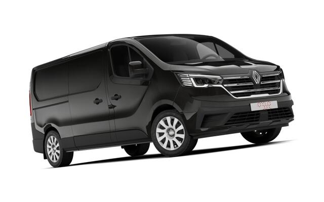 Renault TRAFIC Comfort - Gesloten Bestel | Airconditioning | C-Shape LED dagrijverlichting | Cruise control en snelheidsbegrenzer