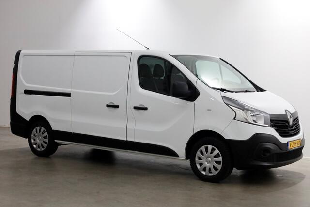 Renault TRAFIC 1.6 dCi E6 L2H1 Comfort Energy Airco 07-2018