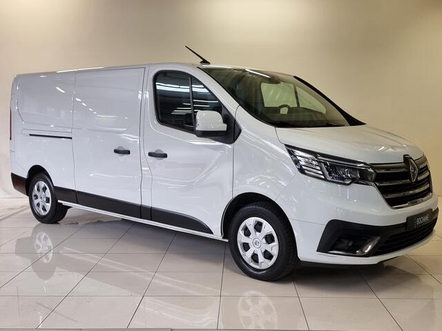 Renault TRAFIC 2.0 dCi 130 T30 L2H1 Work Edition | Navigatie | 2x schuifdeur | Trekhaak |