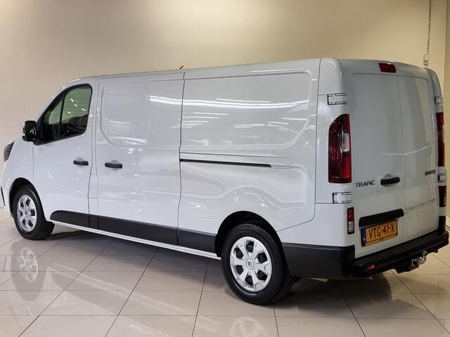 Renault TRAFIC 2.0 dCi 130 T30 L2H1 Work Edition | Navigatie | 2x schuifdeur | Trekhaak |