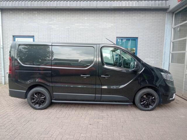 Renault TRAFIC 2.0 dCi 130 T27 L1H1 Work Edition Inclusief Afleveringskosten