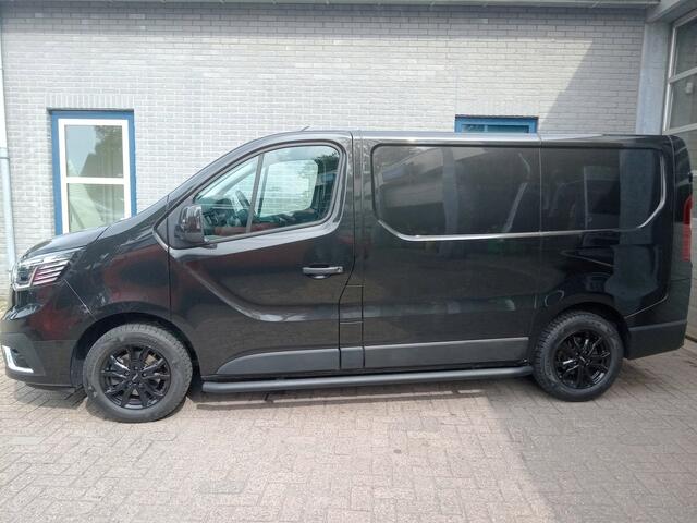 Renault TRAFIC 2.0 dCi 130 T27 L1H1 Work Edition Inclusief Afleveringskosten