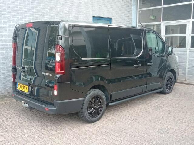 Renault TRAFIC 2.0 dCi 130 T27 L1H1 Work Edition Inclusief Afleveringskosten