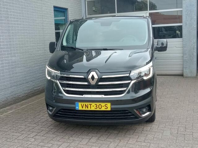 Renault TRAFIC 2.0 dCi 130 T27 L1H1 Work Edition Inclusief Afleveringskosten
